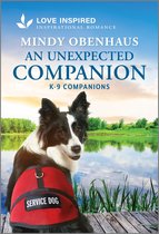 K-9 Companions 31 - An Unexpected Companion