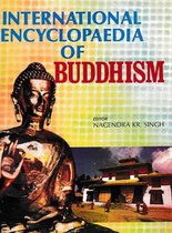 International Encyclopaedia of Buddhism (India)