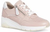 Jana Dames Sneaker 8-8-23702-28 521 RELAX fit Maat: 37 EU