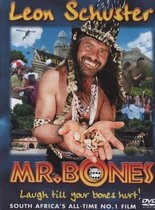 Mr. Bones (Gray Hofmeyr/Leon Schuster)