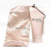 Calvin Klein Reveal Body Lotion - 100 ml