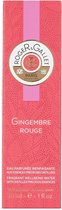 Roger & Gallet Spray Gingembre Rouge Fragrant Wellbeing Water