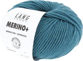 Lang Yarns Merino+ 174 Aqua