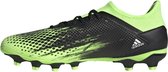 adidas Performance Predator 20.3 L Mg De schoenen van de voetbal Mannen Groene 44