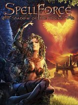 Spellforce: Shadow of the Phoenix (2e Add-On)