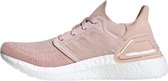 adidas Ultraboost 20 Dames - Roze - maat 44 2/3