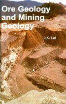 Ore Geology and Mining Geology