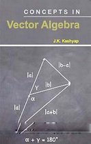 Concepts In Vector Algebra