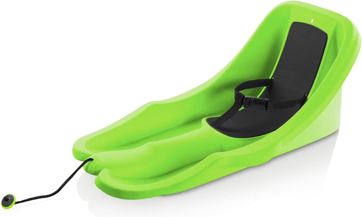 Gizmo Riders – Sneeuwslee – Baby Rider – Groen Gizmo Riders – Sneeuwslee – Baby Rider – Groen