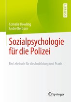 Sozialpsychologie für die Polizei