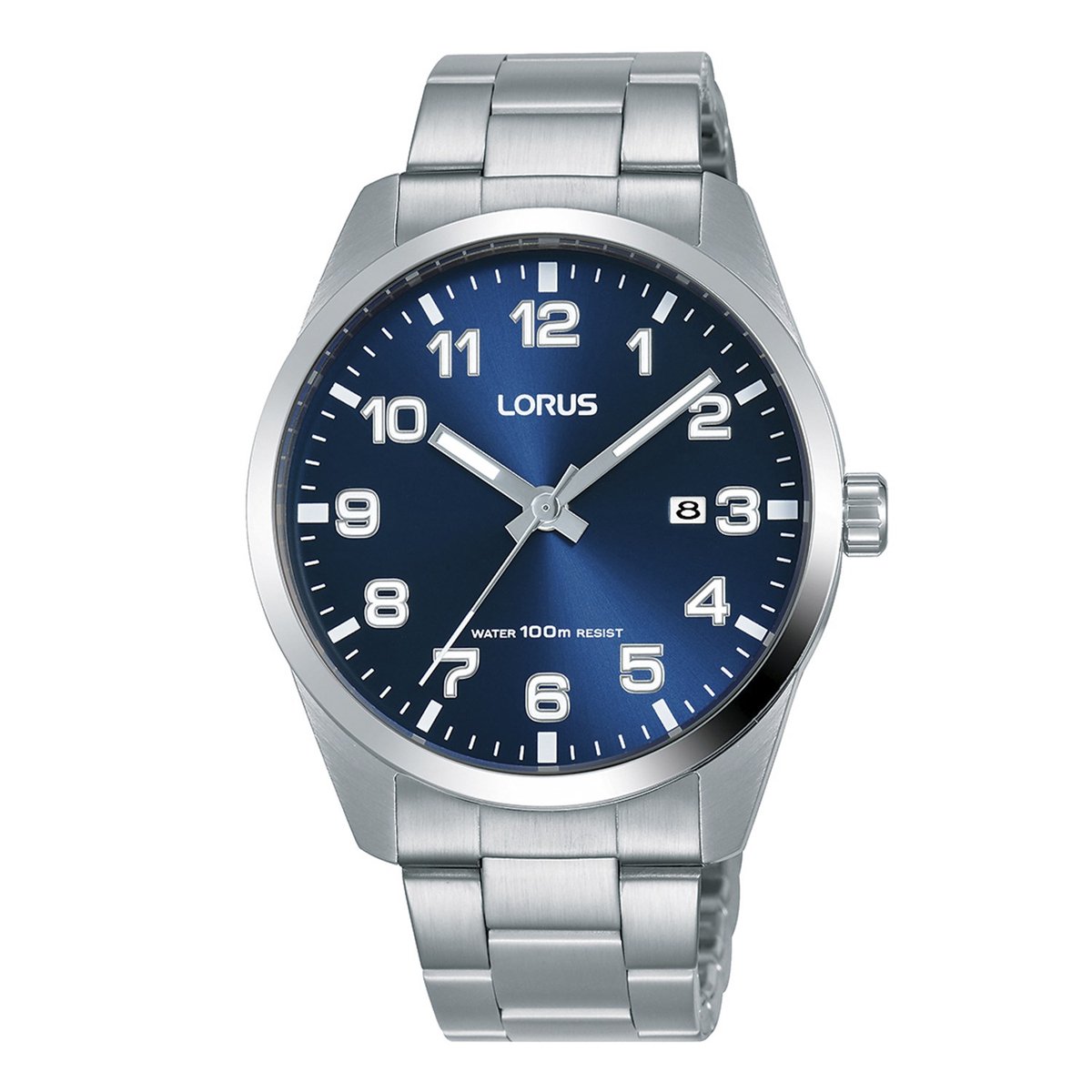 Lorus Herenhorloge - RH975JX9