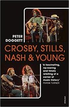 Crosby, Stills, Nash Young