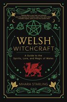Welsh Witchcraft 1 - Welsh Witchcraft