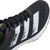 adidas Performance Adizero Rc 2 M Hardloopschoenen Mannen Zwarte 43 1/3