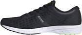 adidas Performance Adizero Rc 2 M Hardloopschoenen Mannen Zwarte 44