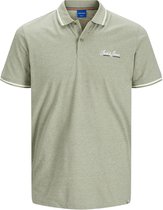 JACK&JONES ORIGINALS JORTONS POLO SS SN Heren Poloshirt - Maat XXL