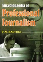 Encyclopaedia of Professional Journalism