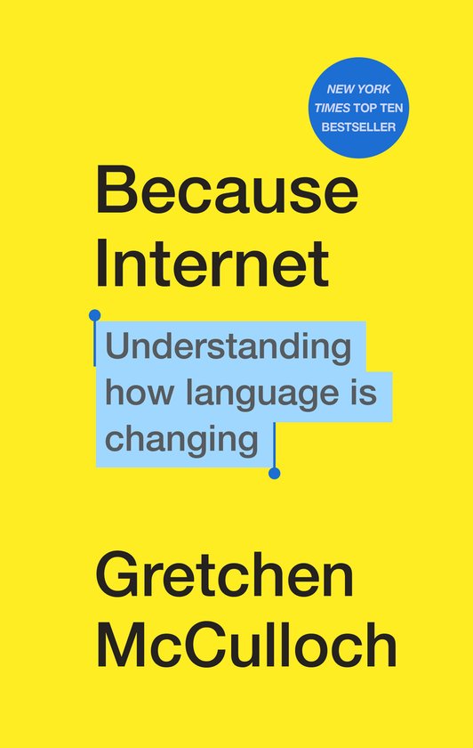 Because Internet - cover