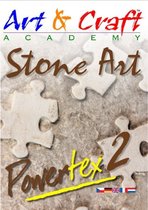 DVD nr 2 Stone Art Technieken