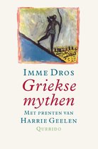 Griekse Mythen