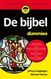 Voor Dummies - De Bijbel voor Dummies