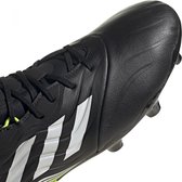 adidas Performance Copa Sense.2 Fg De schoenen van de voetbal Mannen Zwarte 42 2/3