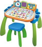 VTech 80 - 154604 - 3-in-1 Magische Bureau