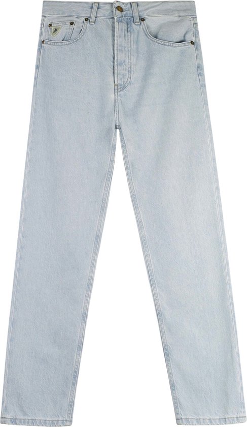 Lois jeans Dames Dana Jeans Blauw maat 29 | bol.com