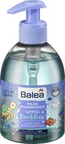Balea Kids Swimming Buddies Hygiënezeep, 300 ml