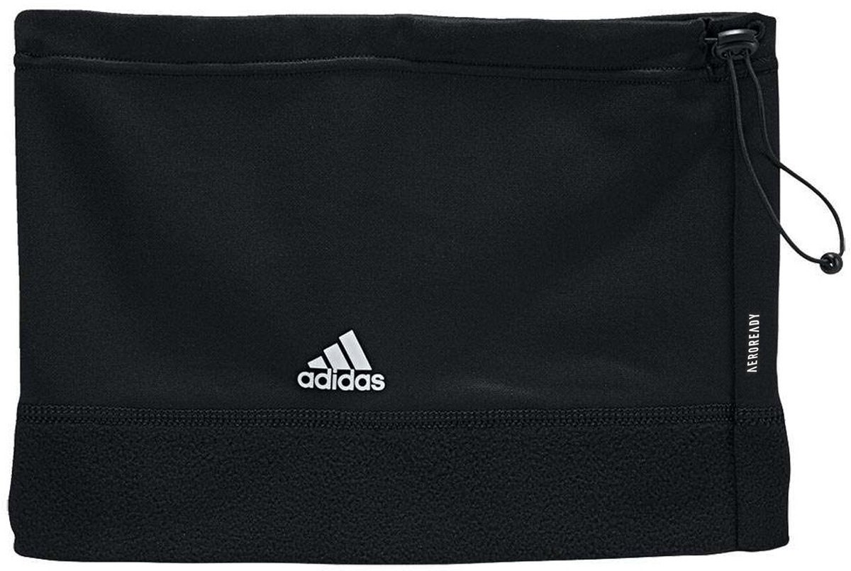 Adidas Tiro Halswarmer Zwart