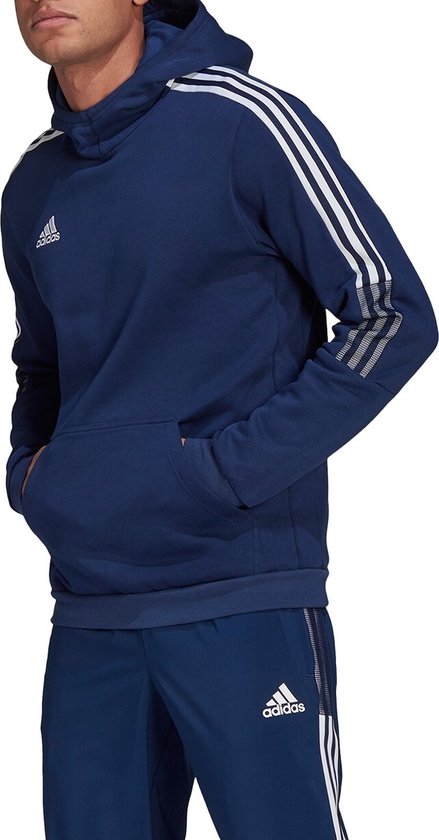 adidas adidas Tiro 21 Sporttrui Mannen - Maat L