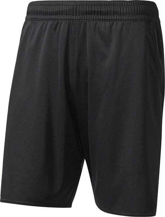 adidas Referee 16  Sportbroek - Maat S  - Mannen - zwart