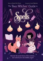 The Teen Witches' Guide - The Teen Witches' Guide to Spells