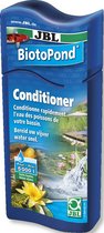 JBL BiotoPond Conditioner 250ml, Watervoorbereider ten behoeve van het creëren van vijverwater passend voor vissen.