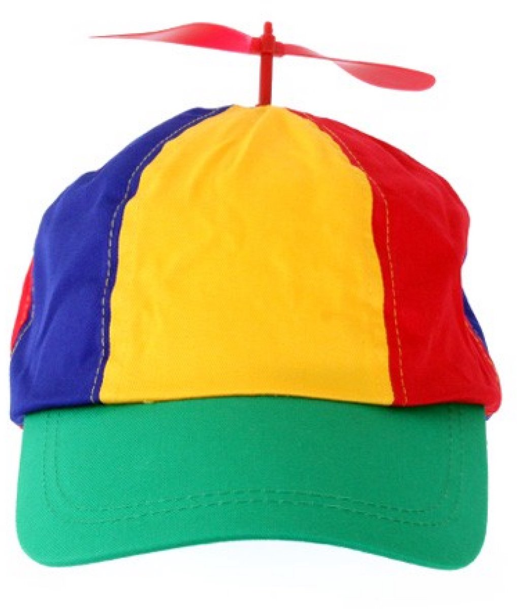 Baseball cap Helikopter