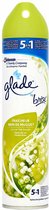 6x Glade Spray Lily Of The Valley 300 ml