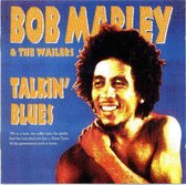 Bob Marley & The Wailers – Talkin' Blues (Cd Album)