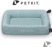 PETKIT® Four Season - Hondenmand - Kattenmand - Wasbaar - Memory foam - Maat S