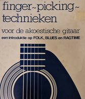 Fingerpicking technieken