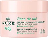 Reve De The Toning Firming Body Cream - Tělovy Krem 200ml