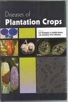 Diseases of Plantation Crops