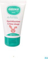 Galenco Baby Verzorgen Gezichtscrème 40ml