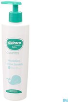 Galenco® Baby Waslotion 2 In 1 200 ml