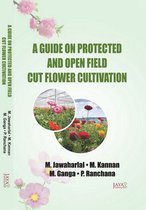 A Guide On Protected And Open Field Cut Flower Cultivation