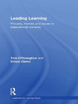 Leadership for Learning Series - Leading Learning