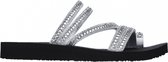 Skechers  - Meditation - Glam Flash - White - 36