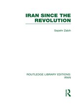 Iran Since the Revolution (Rle Iran A)