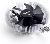 Zalman CNPS80G Rev.1 CPU-KŸhler