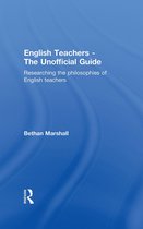 English Teachers - the Unofficial Guide