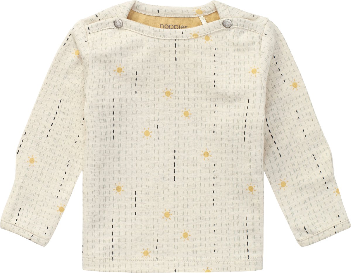 Noppies T-shirt Habra Baby Maat 68
